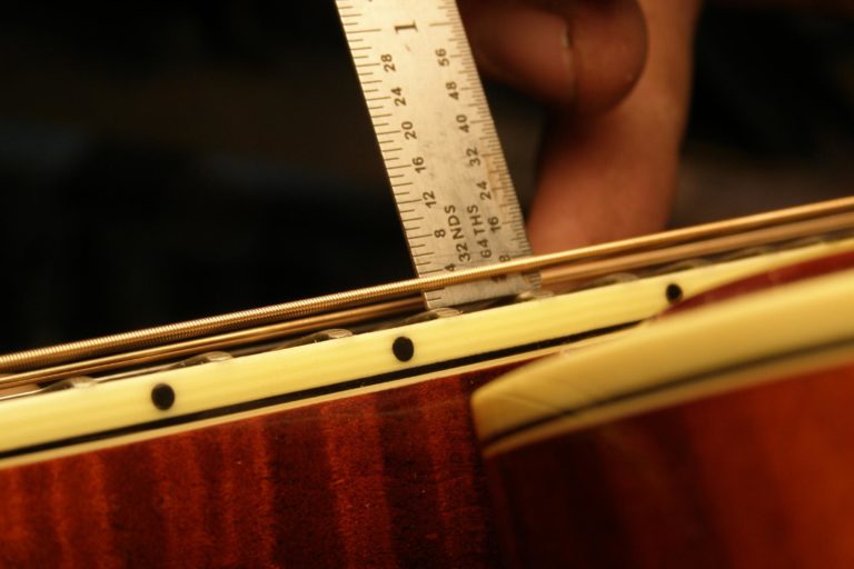 Mandolin Repair 30 Years of Experience at Montana Lutherie