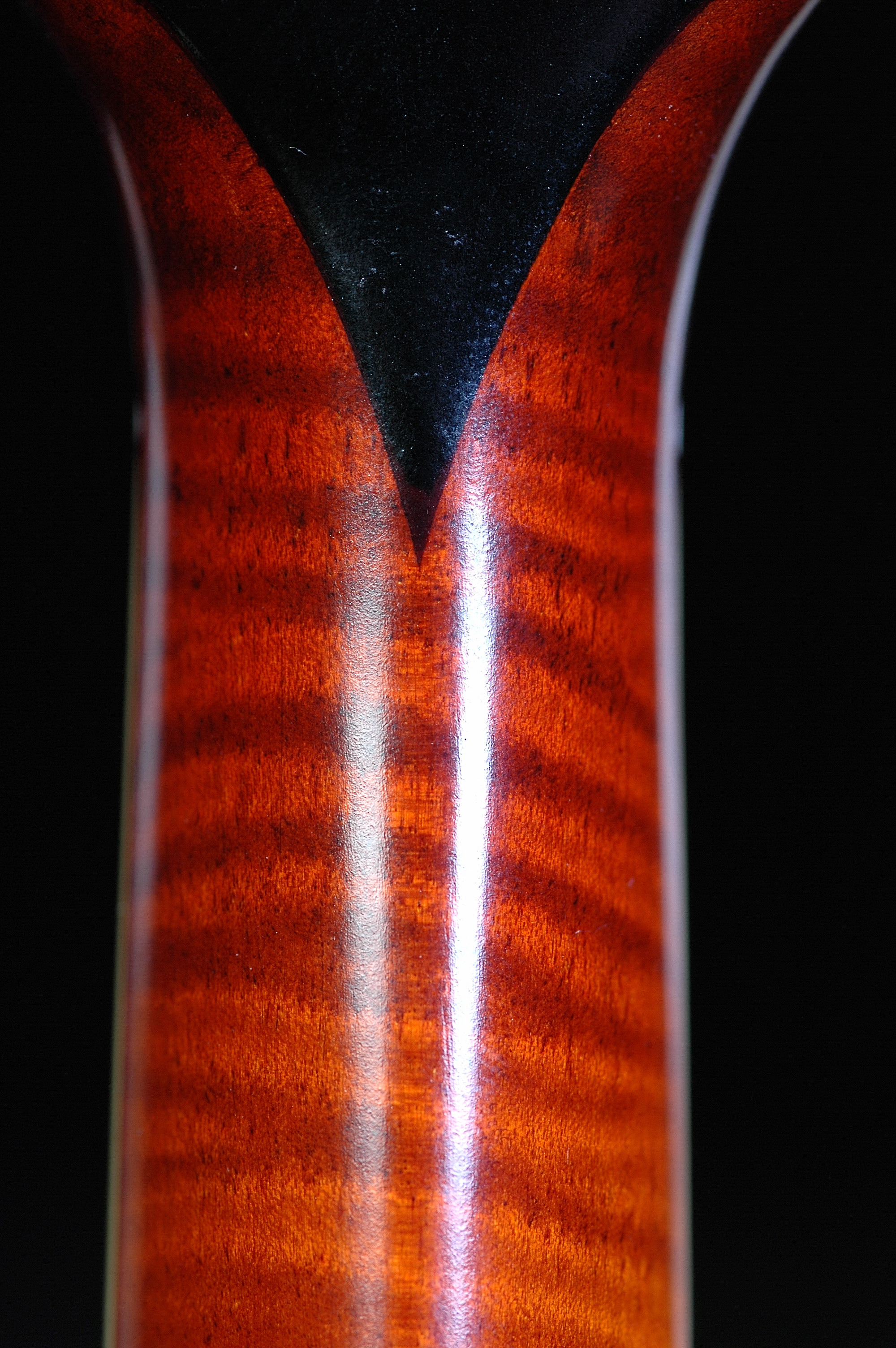 Mandolin Necks & Fingerboards Montana Lutherie Mandolin Customization