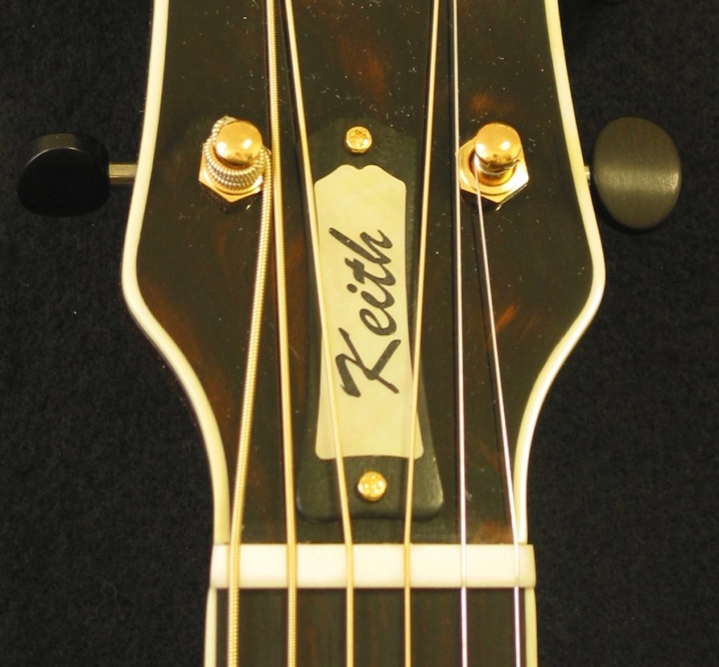 Truss Rod Covers Mandolins, Instruments For Sale Montana Lutherie