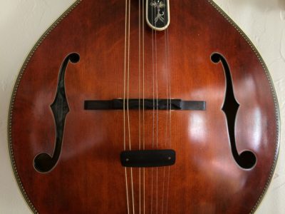 Ebony Harmonic Suppressor - Image 4
