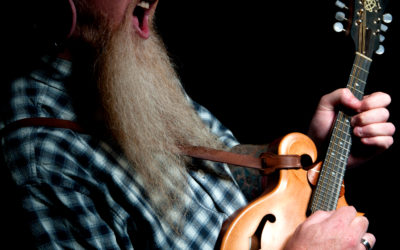 Trouble Shooting Mandolin Performance