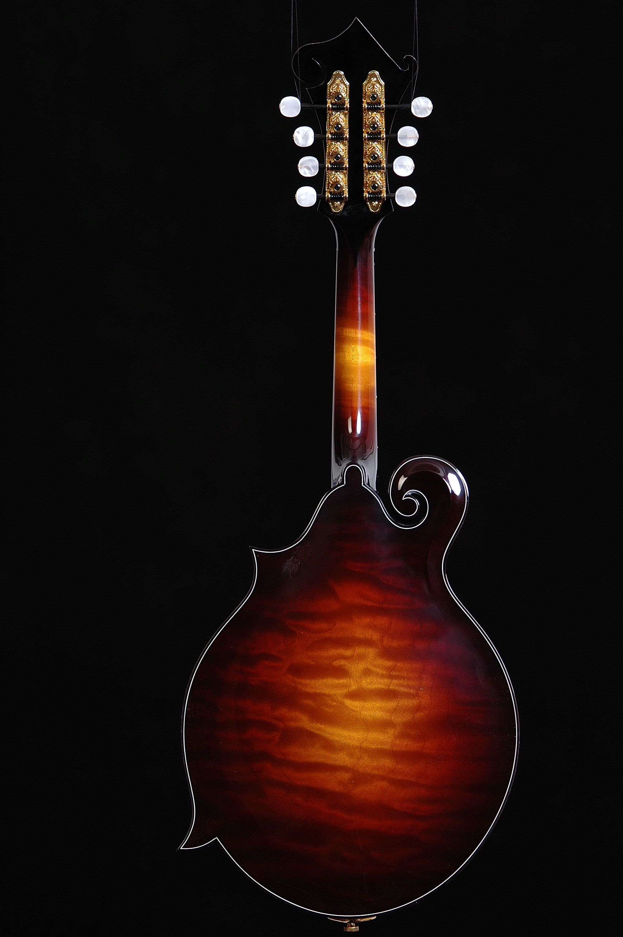 Mandolin Wood Montana Lutherie Custom Woods The Mandolin Authority