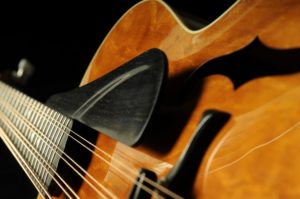 Bruce Weber Custom Tuning