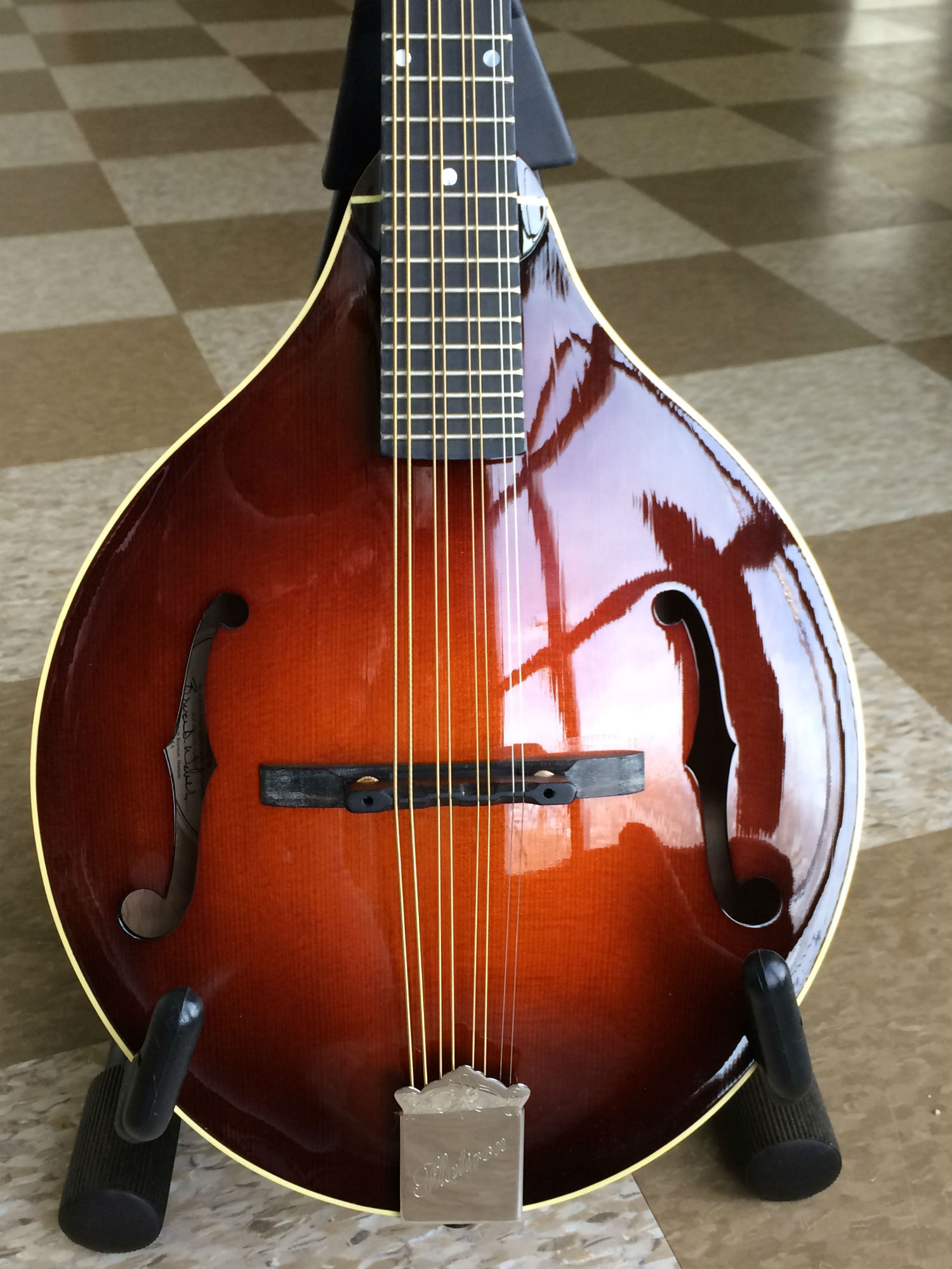 A Style Mandolas For Sale Montana Lutherie The Mandolin Authority