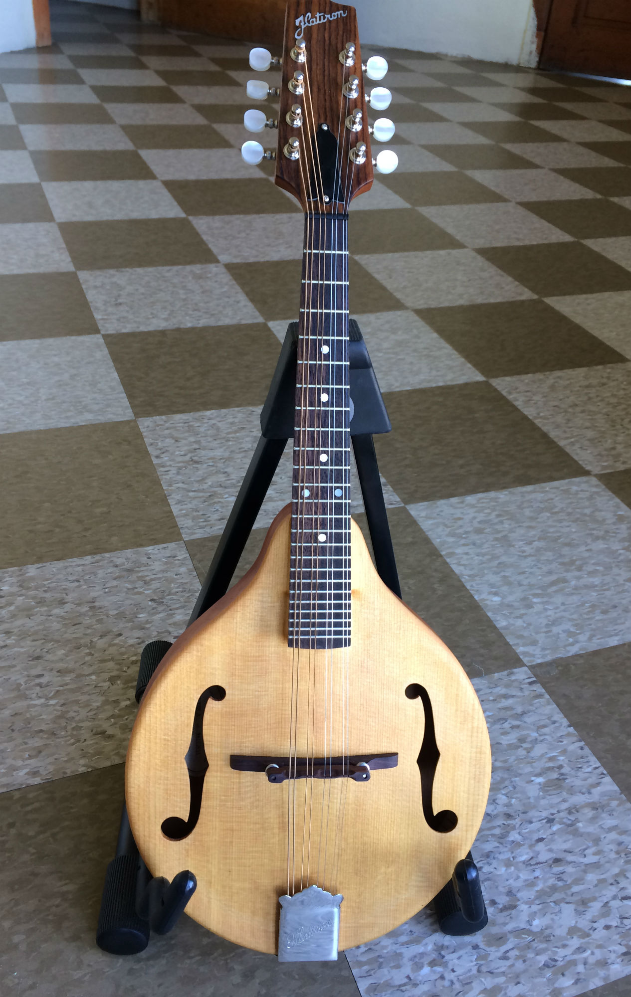A Style Mandolins For Sale Montana Lutherie The Mandolin Authority