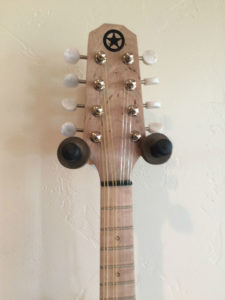 Ranger Travel Mandolin