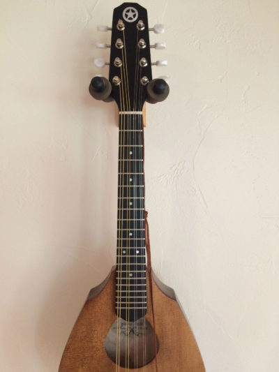 used travel mandolin