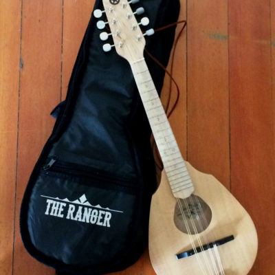 Ranger Travel Mandolin