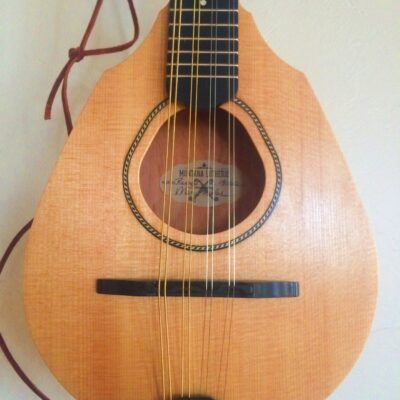 Ranger Travel Mandolin