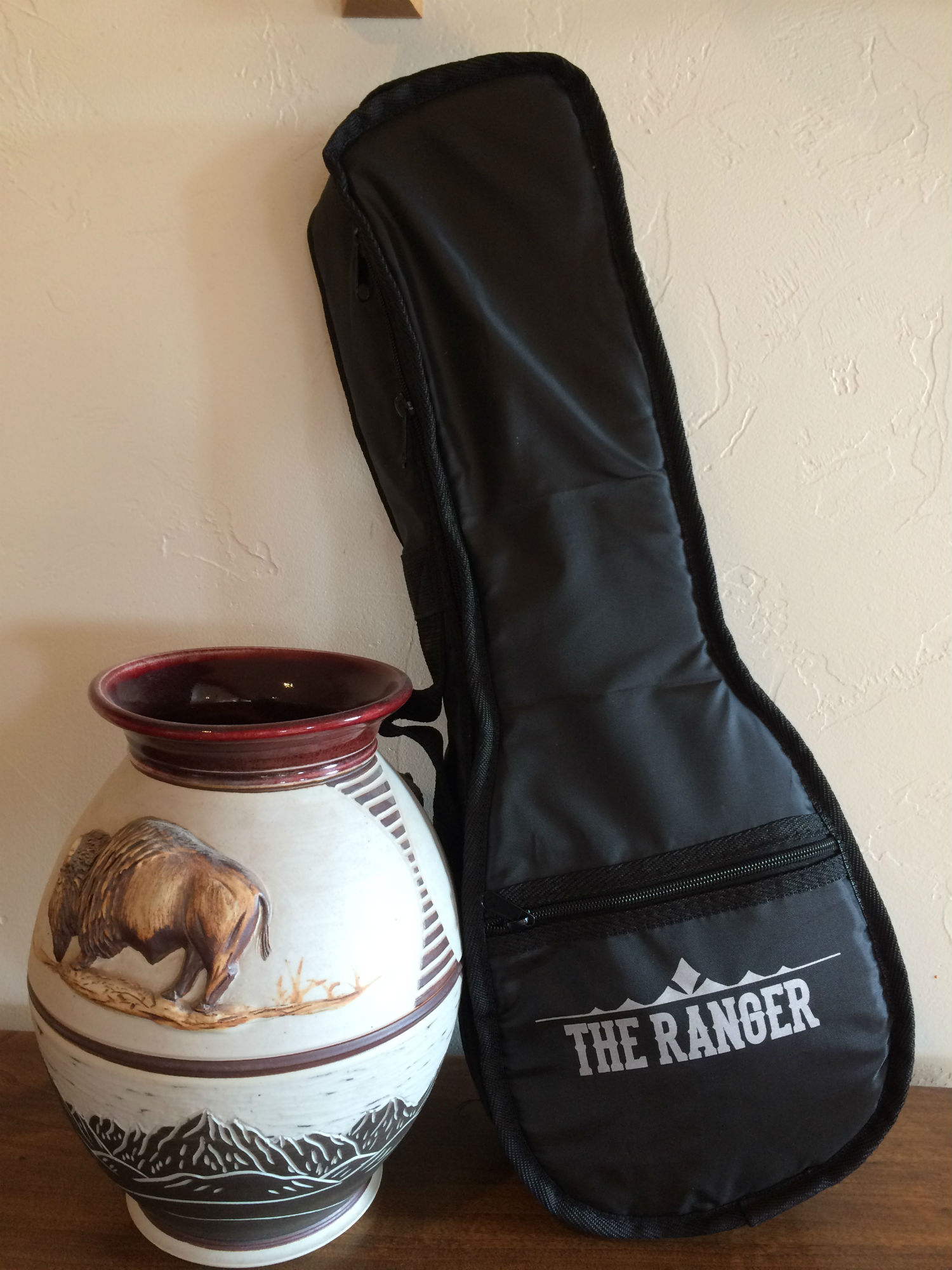 Ranger Travel Mandolin