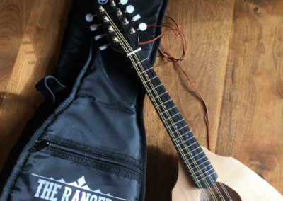 Ranger Travel Mandolin