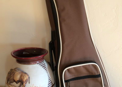 Ranger Travel Mandolin