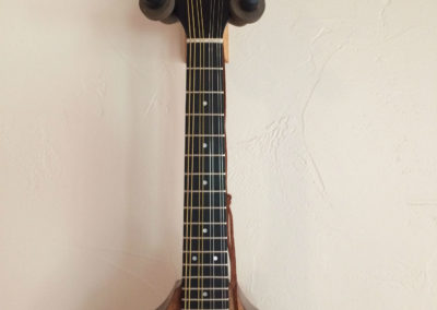 Ranger Travel Mandolin