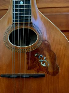 Gibson 1906 A3 Mandolin