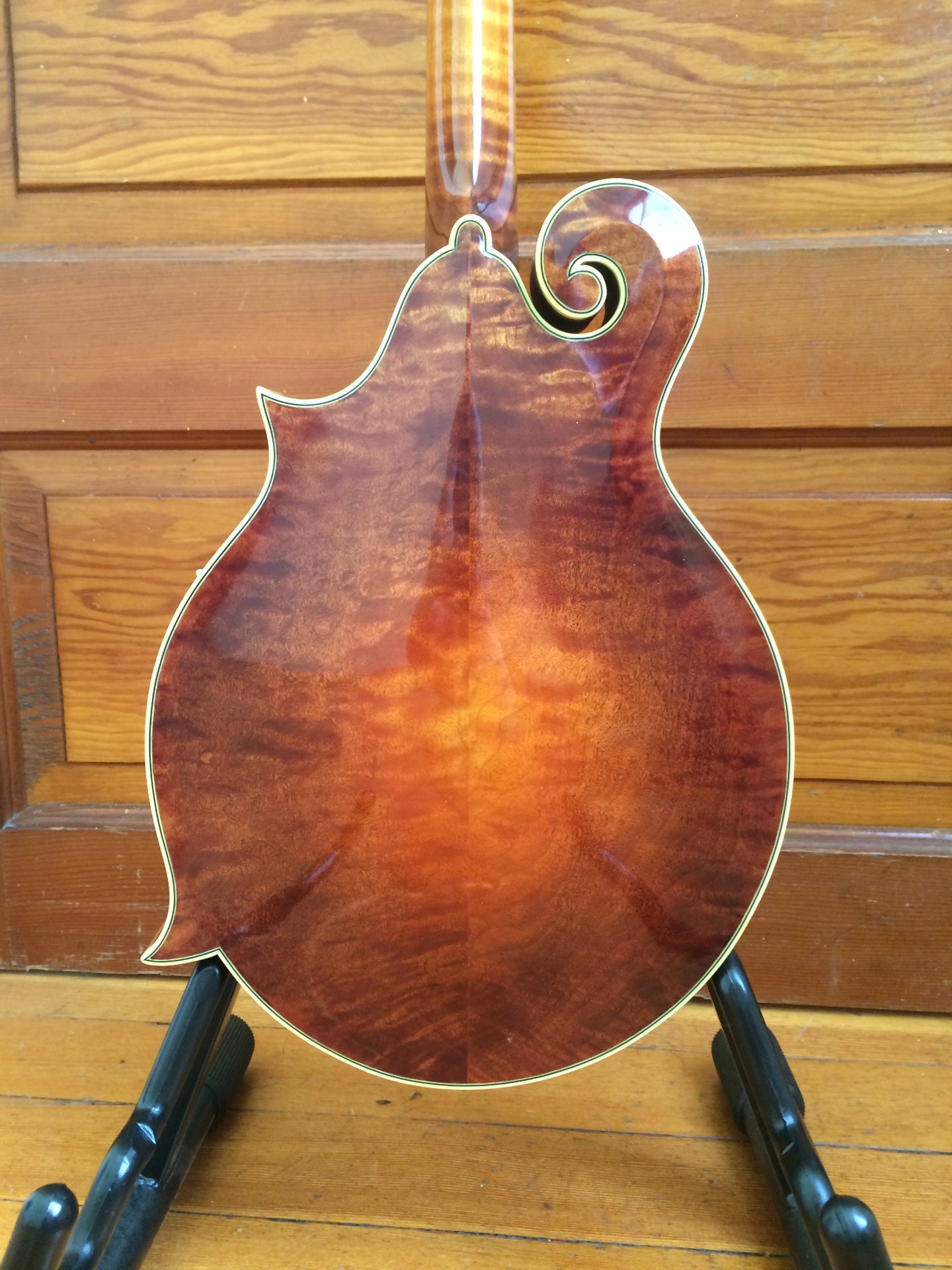 Gibson F-5L Mandolin