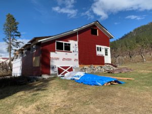 Montana Lutherie Shop