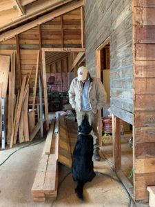 Montana Lutherie Shop