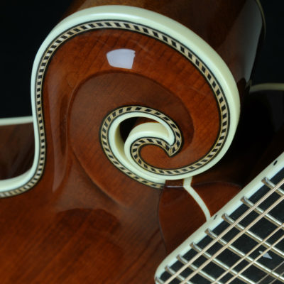 Mandocellos