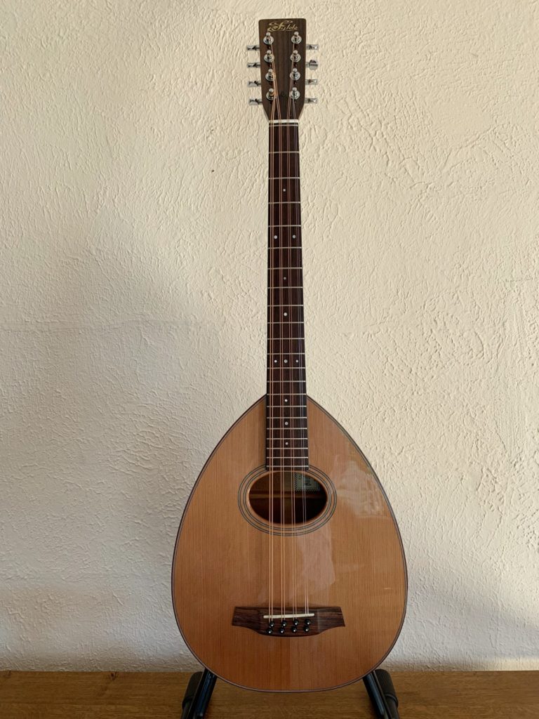 Flyde Octave Mandolin