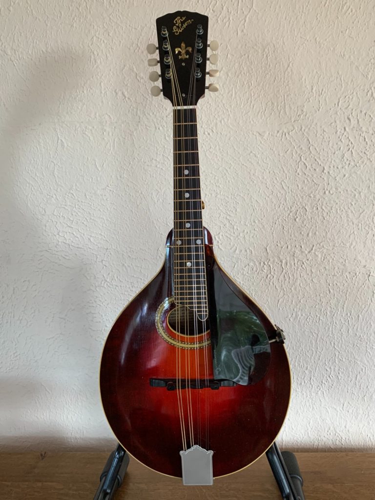 Gibson A4 Mandolin