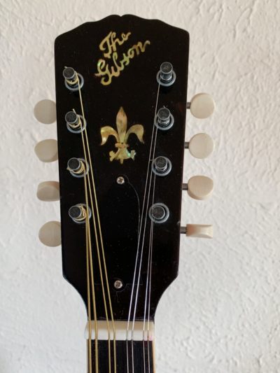 Gibson A4 Mandolin