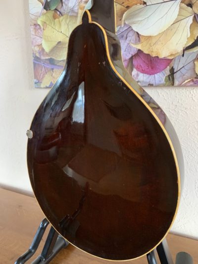 Gibson H1 Mandola