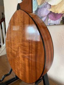 Flatiron 3K Bouzouki