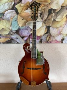 Weber Custom Yellowstone