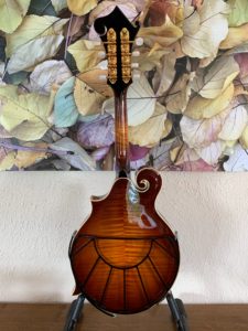 Weber Custom Yellowstone