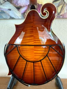 Weber Custom Yellowstone