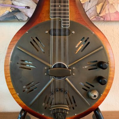 Resonator