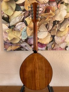 Flatiron 3K Mandola