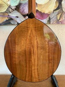 Flatiron 3K Mandola