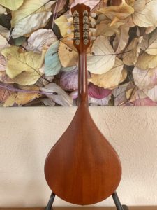 Weber Hyalite Mandolin