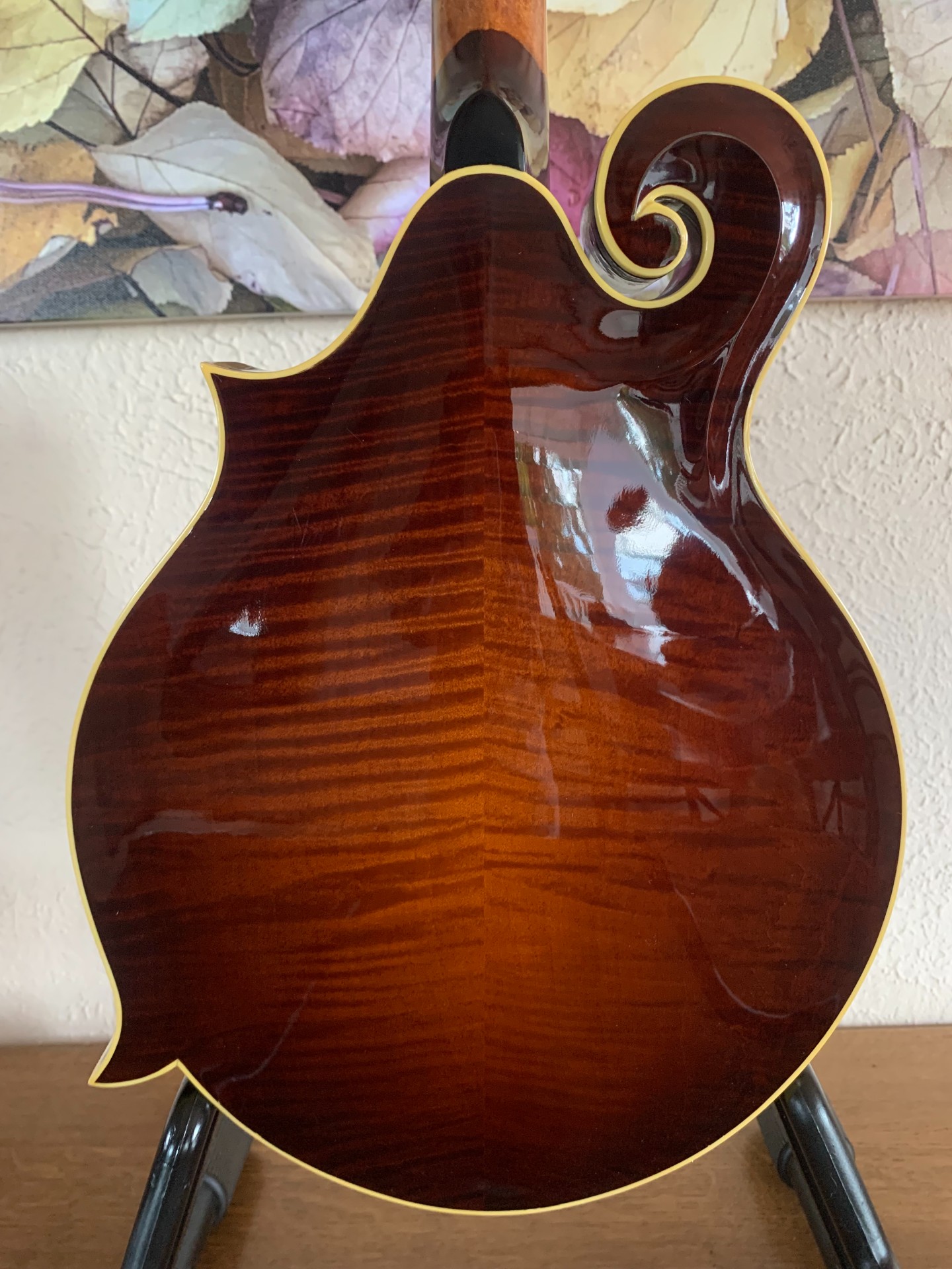 Weber Yellowstone Mandolin