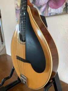 Lyon and Healy Mandolin
