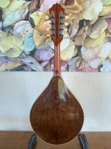 Lyon and Healy Mandolin