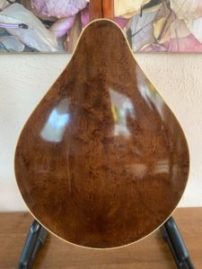 Lyon and Healy Mandolin