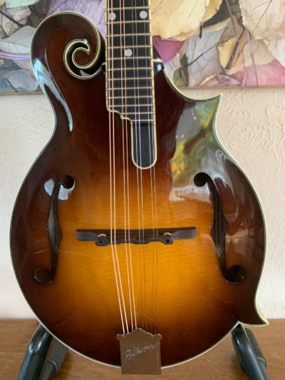 Gibson Artist F Style Mandolin