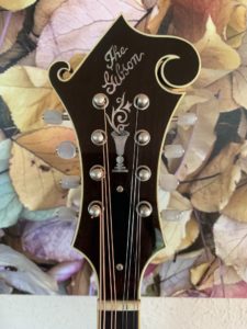 Gibson Artist F Style Mandolin