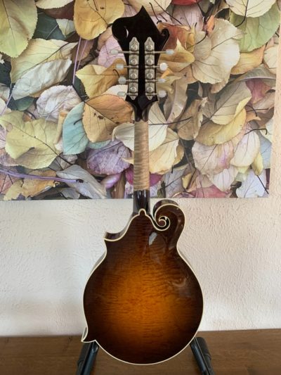 Gibson Artist F Style Mandolin