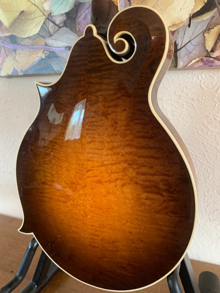 Gibson Artist F Style Mandolin