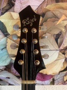 Rigel G-110 Mandolin