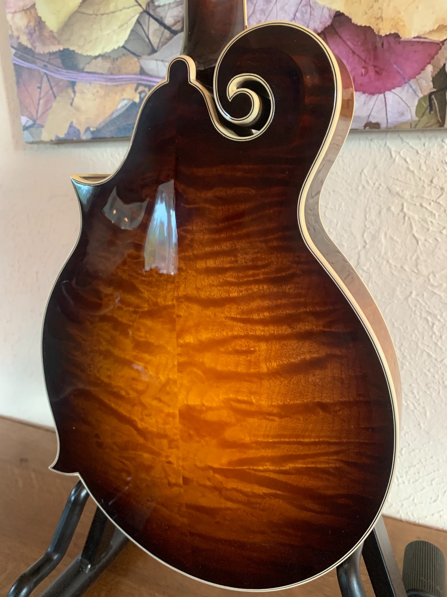 Gibson Sam Bush F5 Mandolin