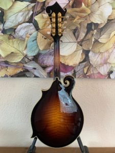 Weber Fern F Mandolin