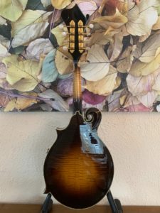 Gibson Master Model Mandolin
