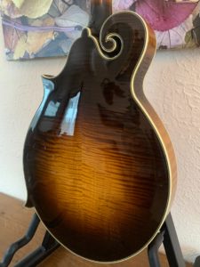 Gibson Master Model Mandolin