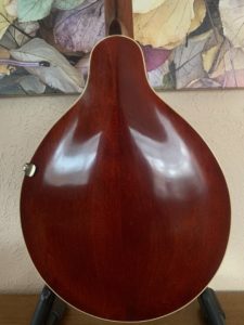 Gibson A4 1917 Mandolin