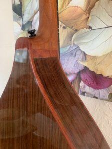 James Jones Octave Mandolin