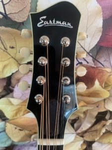 Eastman Octave Mandolin